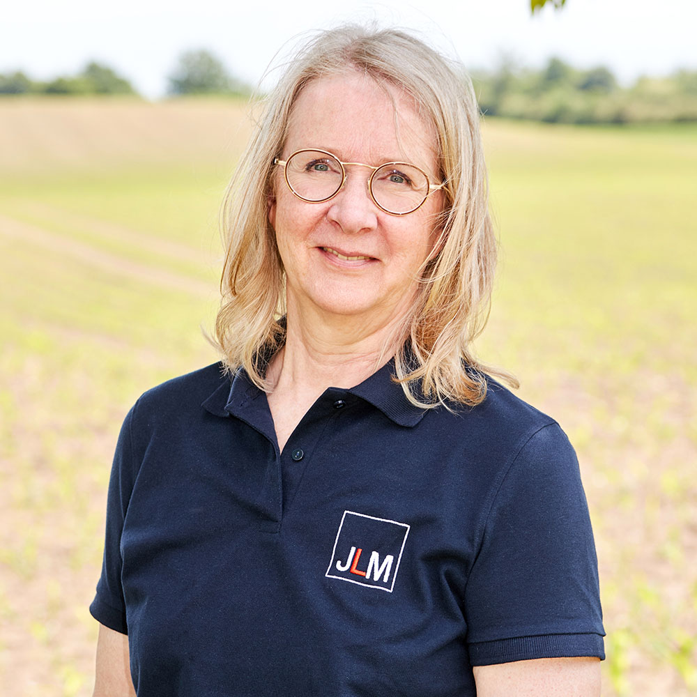 Karen Lensch